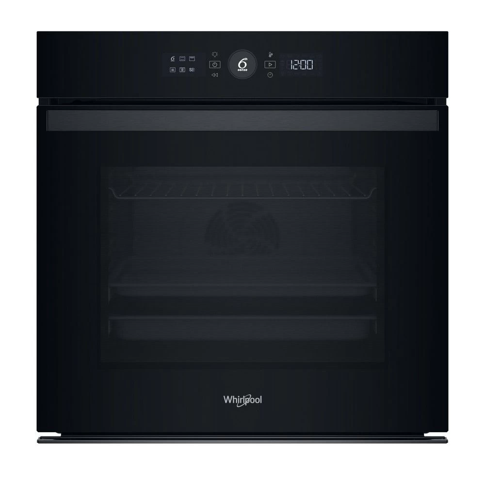 Įmontuojama orkaitė Whirlpool WOI4S8HM2SBA