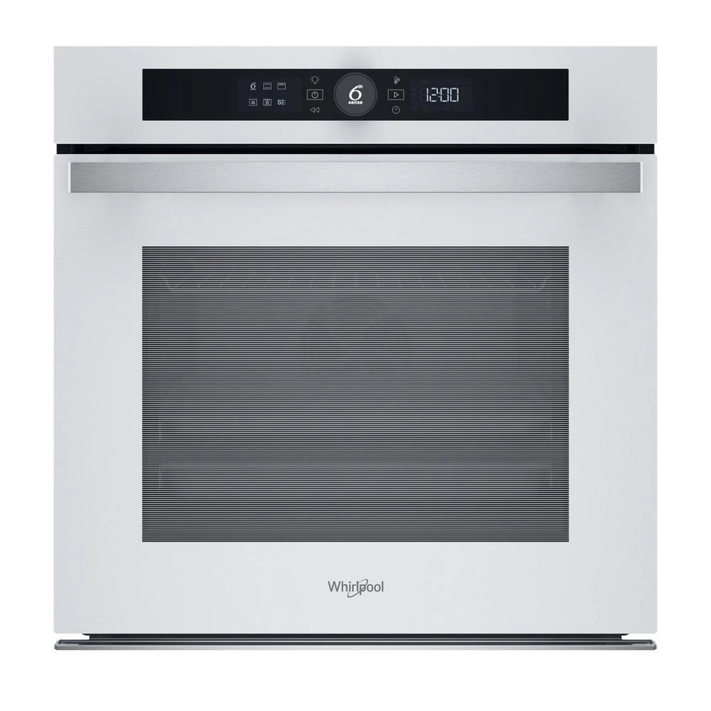 Įmontuojama orkaitė Whirlpool WOI4S8HM2SWA
