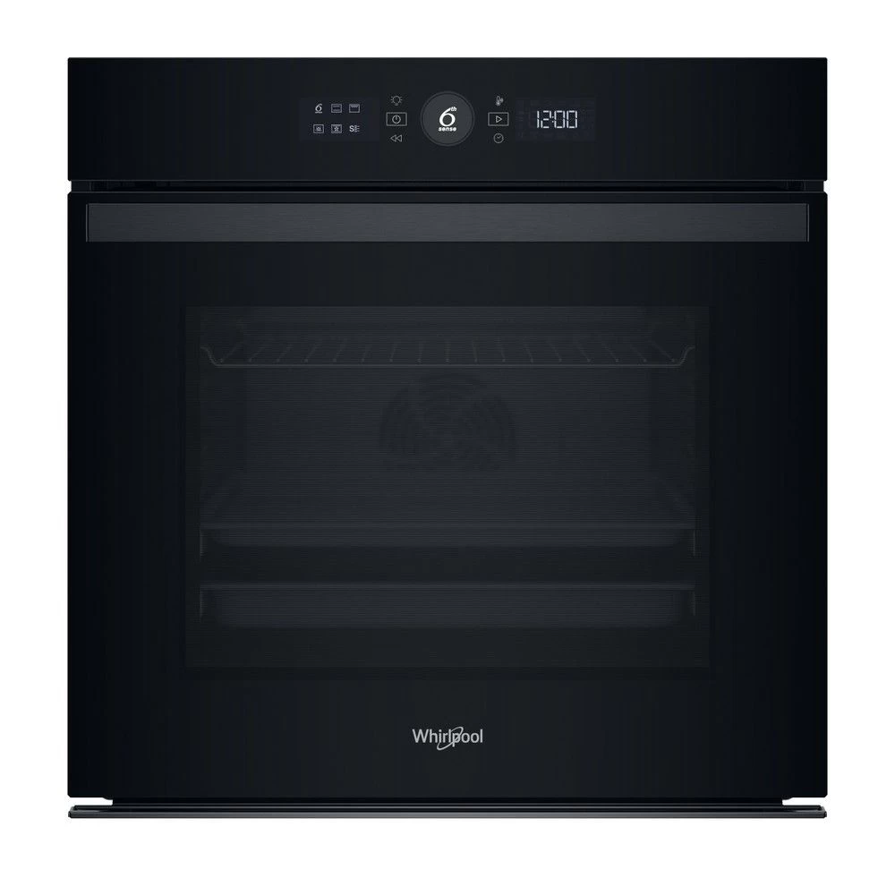 Įmontuojama orkaitė Whirlpool WOI4S8PM2SBA