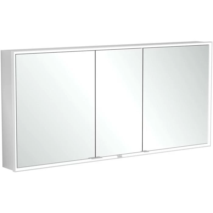 Įmontuojama veidrodinė spintelė Villeroy &amp; Boch My View Now 160 cm, A4561600