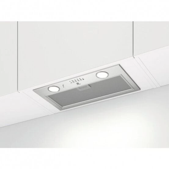 Įmontuojamas gartraukis Electrolux EFG516X