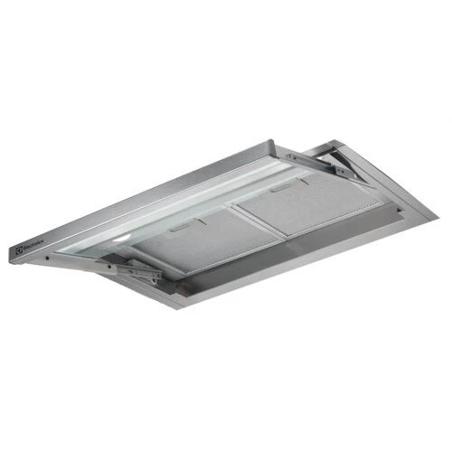 Įmontuojamas gartraukis Electrolux LFP536X