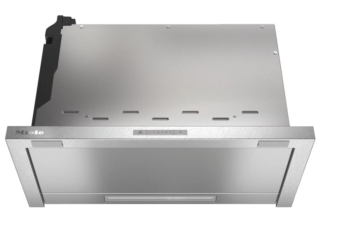 Įmontuojamas gartraukis Miele DAS 2620 EXTA, 11862380, be variklio