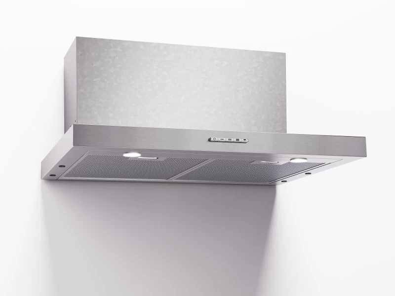 Įmontuojamas gartraukis Schlosser XTRA (LD3062MCSS), plieno sp.