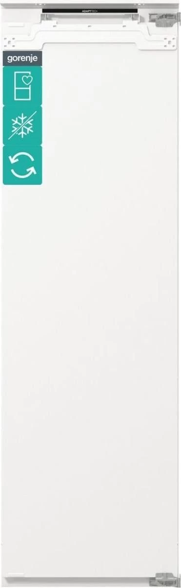 Įmontuojamas šaldiklis Gorenje G600, FNCI517E62WF, 235 l
