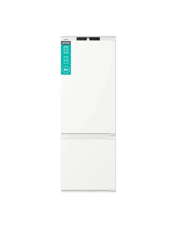 Įmontuojamas šaldytuvas GORENJE G600, NRKI619D61WFE
