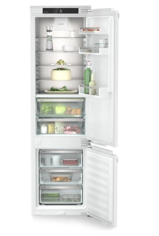 Įmontuojamas šaldytuvas Liebherr ICBNc 5623 Plus BioFresh NoFrost