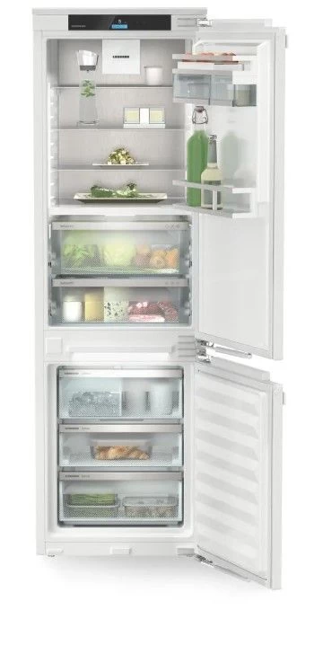 Įmontuojamas šaldytuvas Liebherr ICBNdi 5163 Prime BioFresh NoFrost