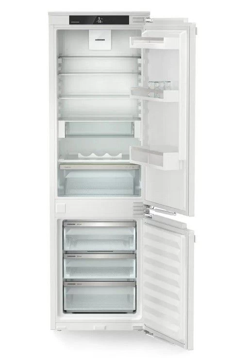 Įmontuojamas šaldytuvas Liebherr ICNb 5123 Plus NoFrost