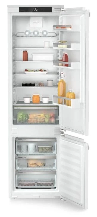 Įmontuojamas šaldytuvas Liebherr ICNd 5603 Pure NoFrost