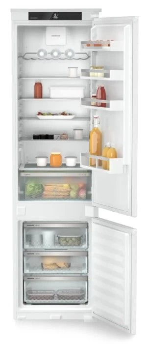 Įmontuojamas šaldytuvas Liebherr ICNSd 5603 Pure NoFrost