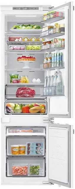 Įmontuojamas šaldytuvas Samsung BRB80F30ADF0EO