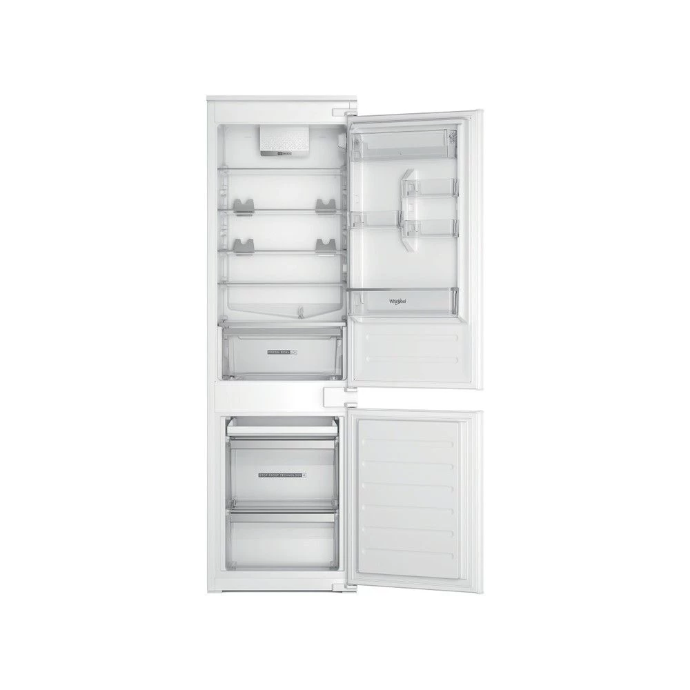 Įmontuojamas šaldytuvas Whirlpool WHC18D011C1 SF