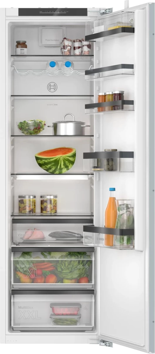 Įmontuojamasis šaldytuvas Bosch KIR81SDD0