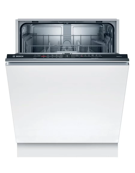 įmontuojamoji Indaplovė Bosch Smv2itx16e