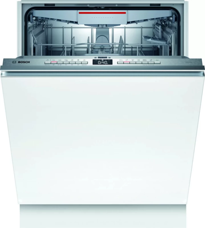 įmontuojamoji Indaplovė Bosch Smv4hvx31e