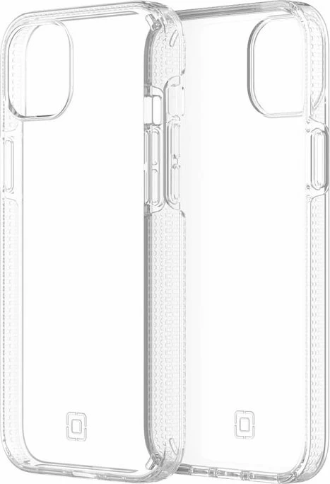 incipio Duo - Apsauginis Dėklas iphone 14 Plus (skaidrus)