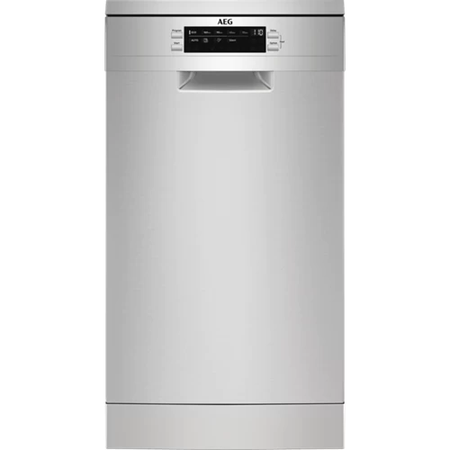 Indaplovė AEG FFB73527ZM