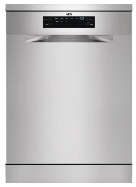 Indaplovė AEG FFB74917ZM