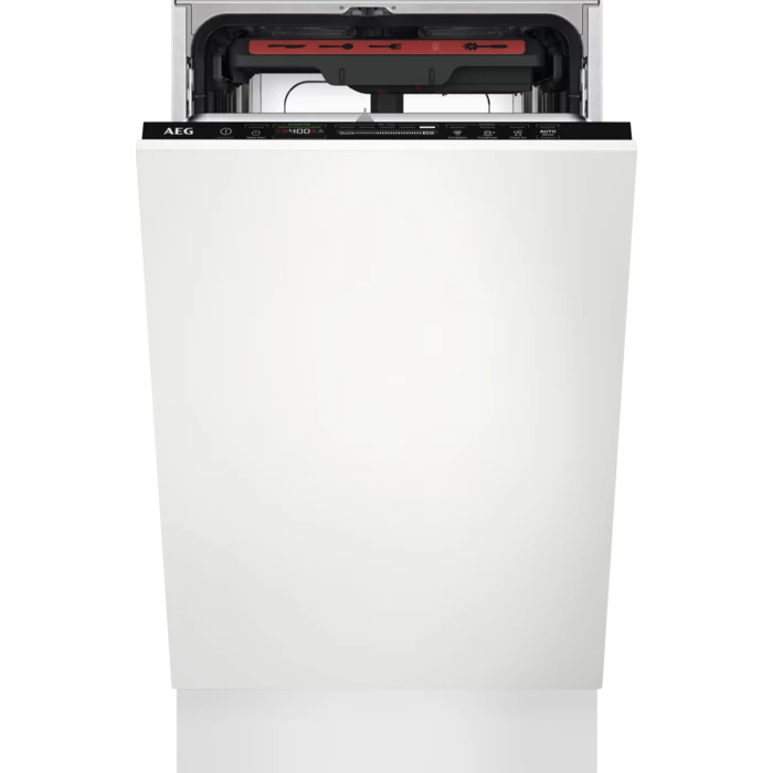 Indaplovė AEG FSE73507P