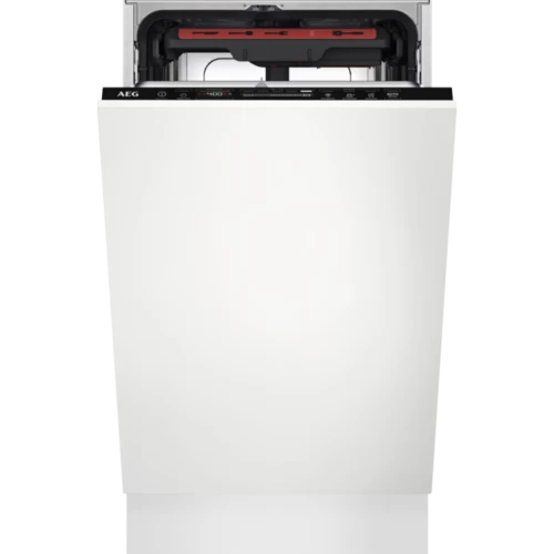 Indaplovė AEG FSE74527P