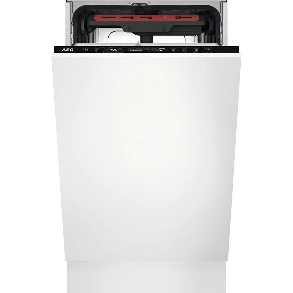 Indaplovė AEG FSE74557P
