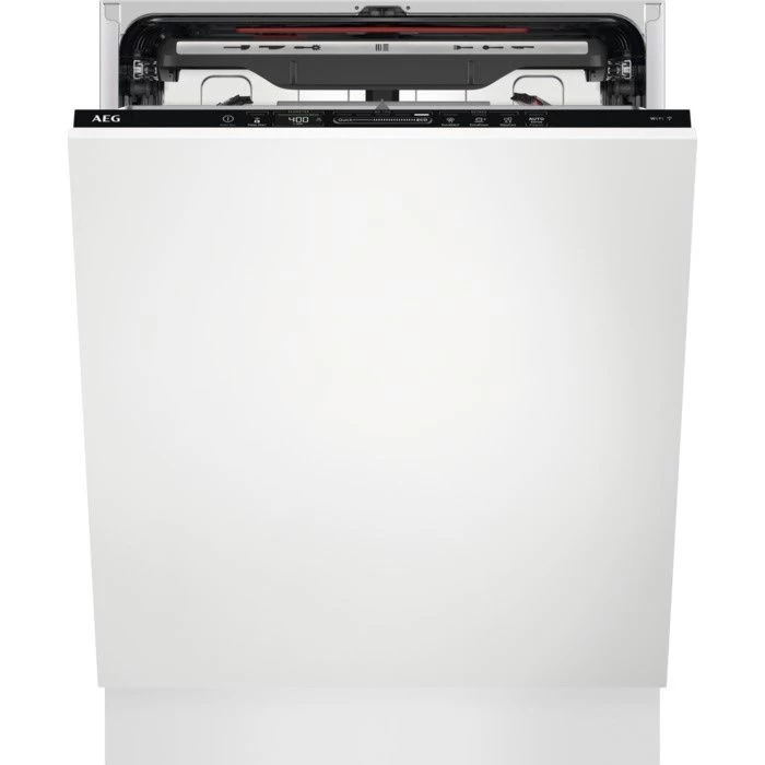 Indaplovė AEG FSE74718P