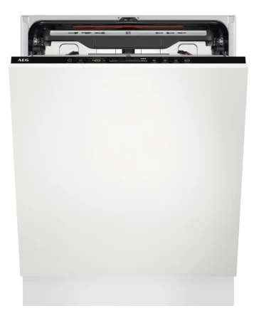 Indaplovė AEG FSE75737P