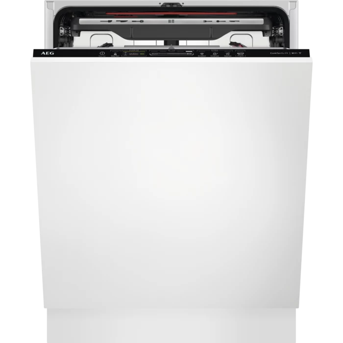 Indaplovė AEG FSE94848P