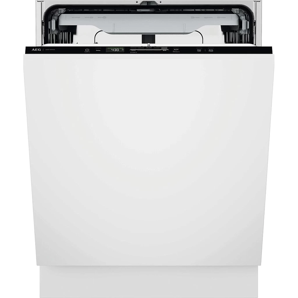 Indaplovė AEG GI6210D2SG