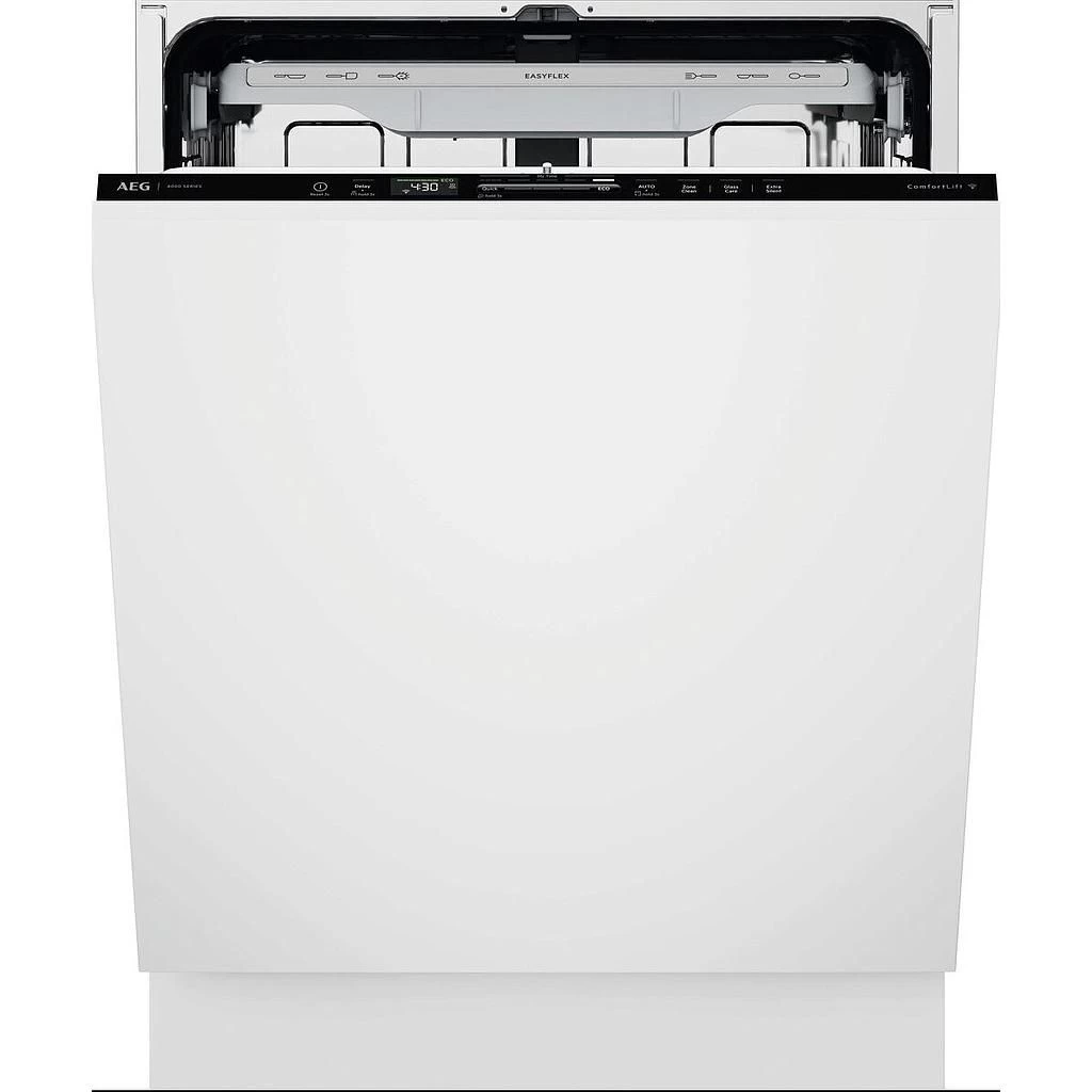 Indaplovė AEG GI8200B5PN