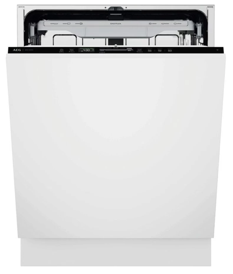 Indaplovė AEG GI8234A2TO