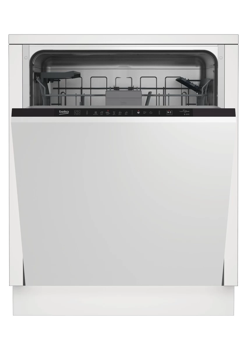 Indaplovė Beko BDIN16435