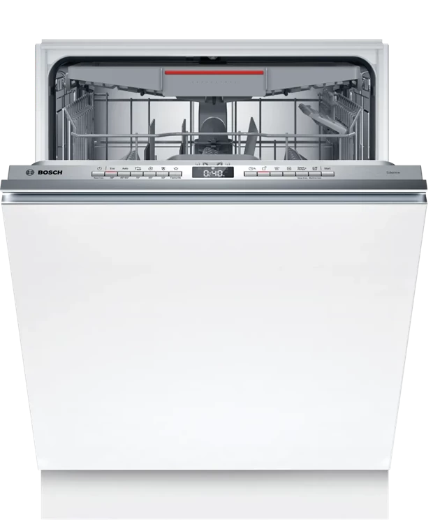 Indaplovė BOSCH SBH4HVX00E