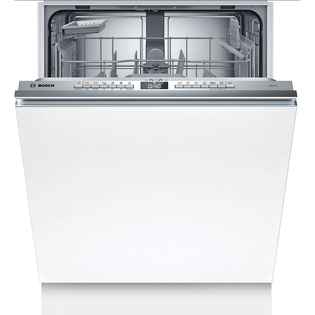 Indaplovė BOSCH SBV4HTX11E