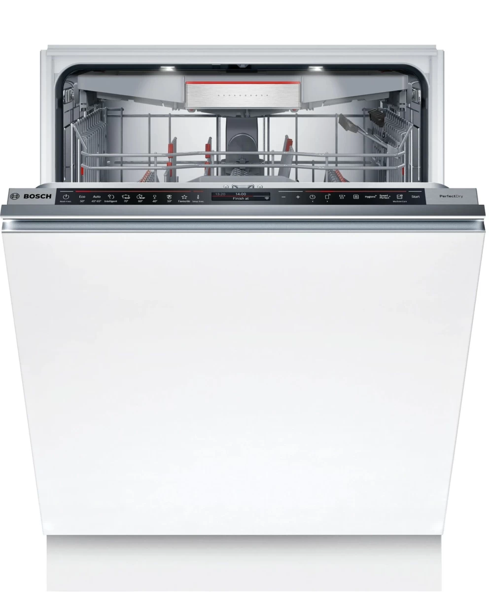 Indaplovė Bosch SMD8TCX04E