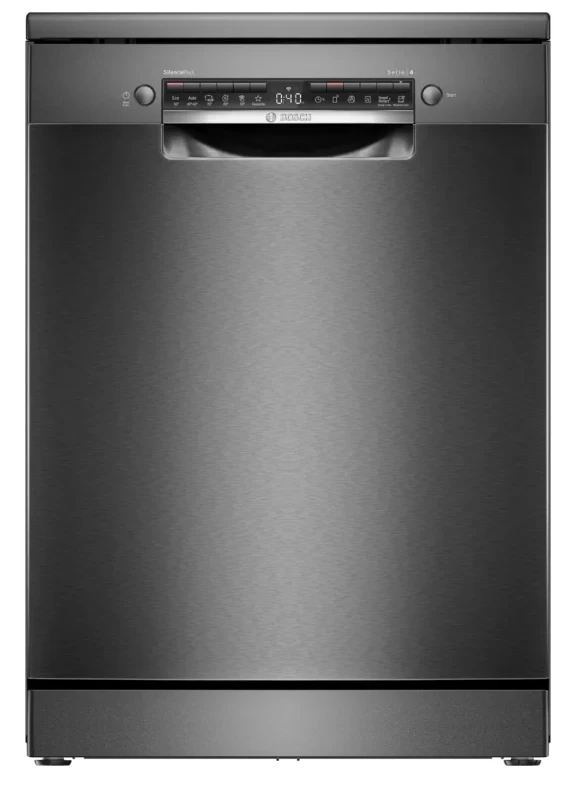 Indaplovė BOSCH SMS4EMC06E