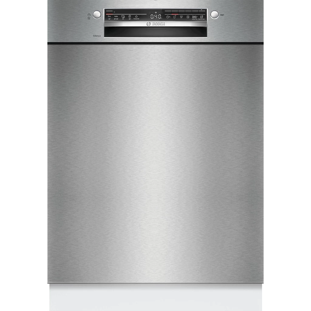 Indaplovė BOSCH SMU2HVS06E