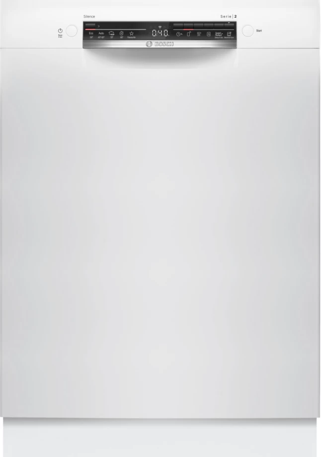 Indaplovė BOSCH SMU2HVW02S
