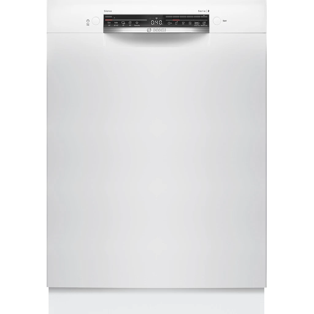 Indaplovė BOSCH SMU2HVW06E