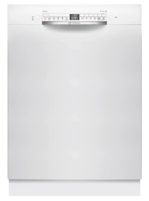 Indaplovė BOSCH SMU2HVW71S