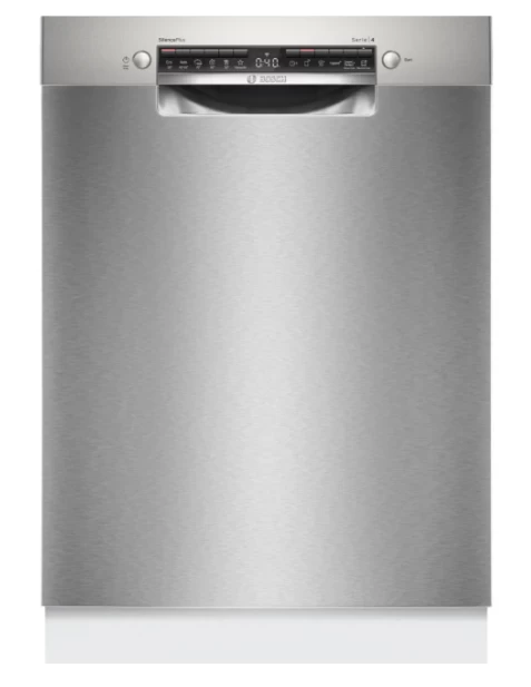 Indaplovė BOSCH SMU4HKI72S