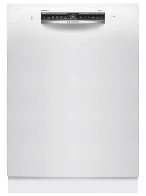 Indaplovė BOSCH SMU4HKW72S