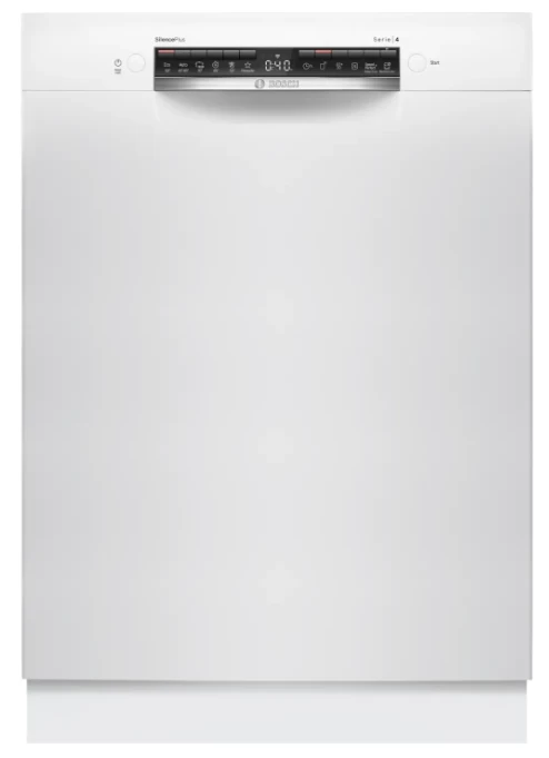Indaplovė BOSCH SMU4HMW00S