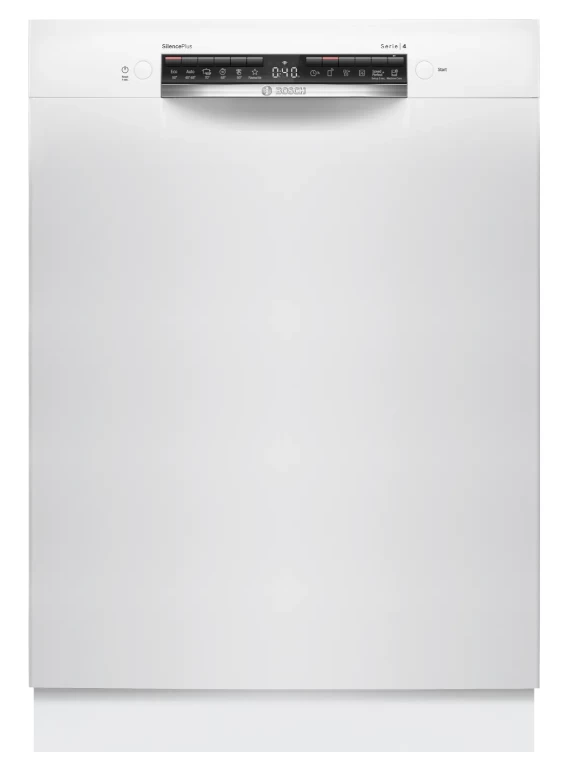 Indaplovė BOSCH SMU4HMW01S