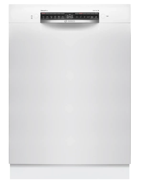 Indaplovė BOSCH SMU4HMW02S