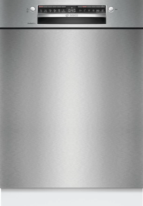 Indaplovė BOSCH SMU6ZCS10E
