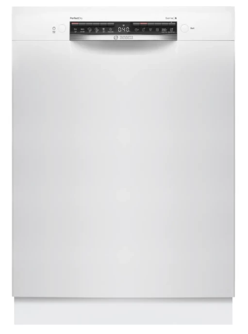 Indaplovė BOSCH SMU6ZCW10S