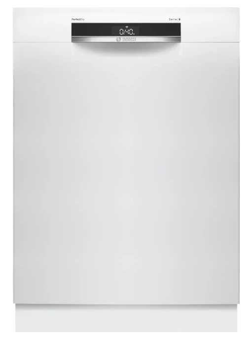 Indaplovė BOSCH SMU6ZCW71S