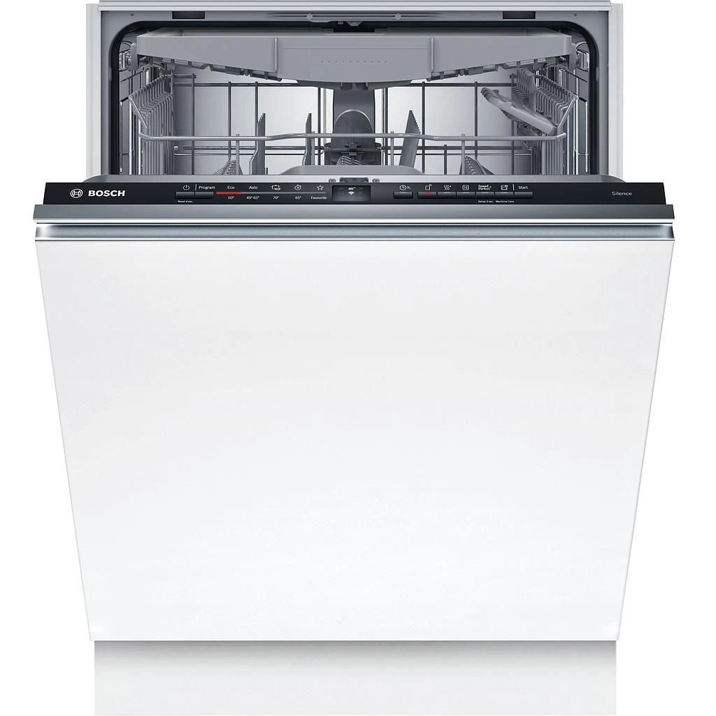 Indaplovė BOSCH SMV2HVX02E